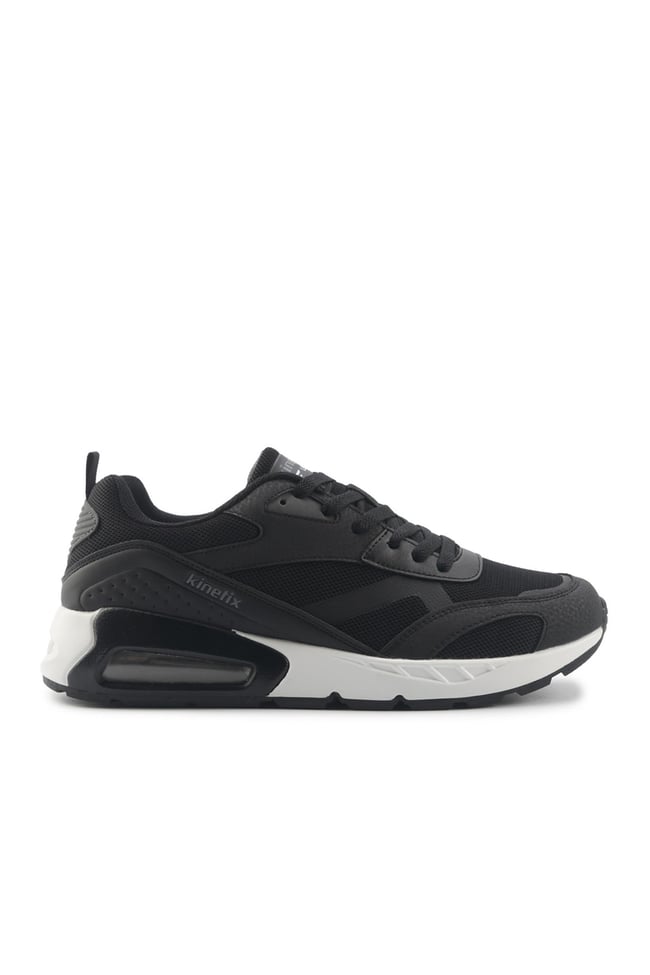 Kınetıx 5M Evans Tx 5Fx Sıyah Mrd Sneaker Ayakkabı