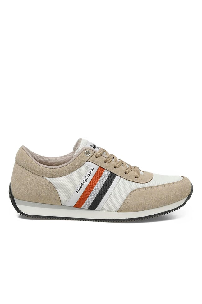 Kınetıx 5M Justın 5Fx Kum Mrd Basıc Sneaker Ayakkabı