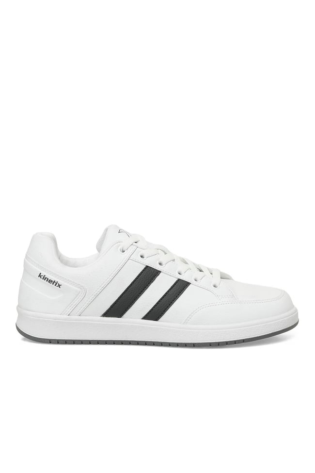 Kınetıx 5M Kort Pu 5Fx Beyaz Mrd Sneaker Ayakkabı