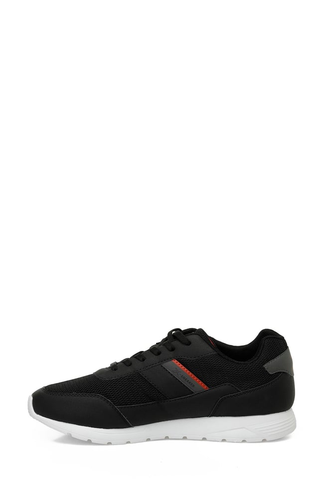 Kınetıx 5M Lescar Tx 5Fx Sıyah Mrd Sneaker Ayakkabı