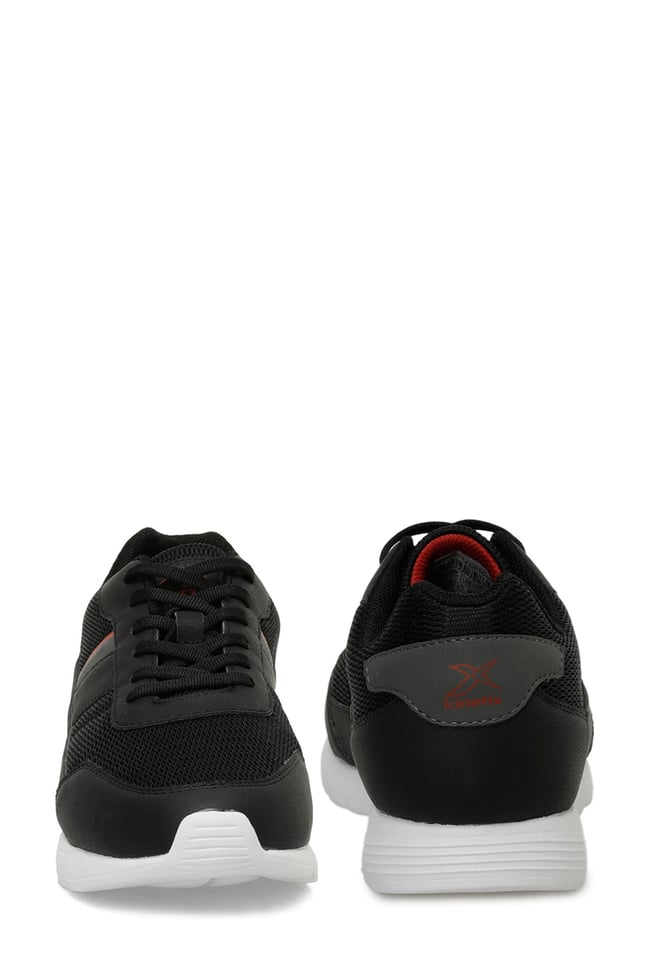 Kınetıx 5M Lescar Tx 5Fx Sıyah Mrd Sneaker Ayakkabı