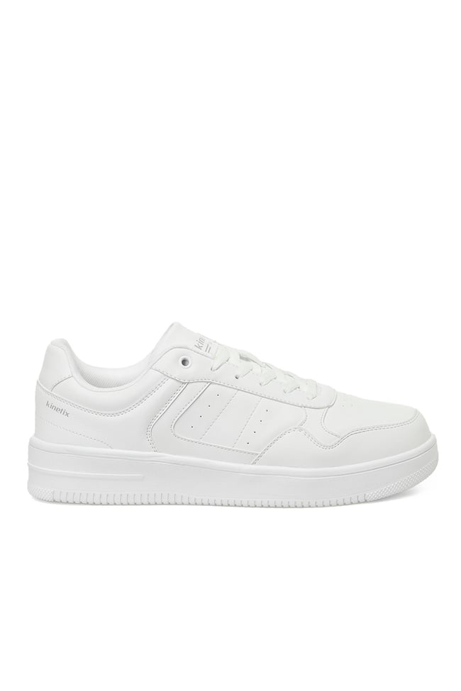 Kınetıx 5M Lowner Pu 5Fx Beyaz Mrd Sneaker Ayakkabı