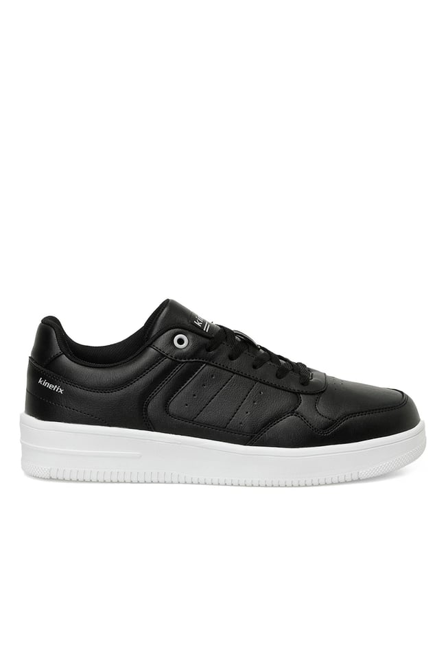 Kınetıx 5M Lowner Pu 5Fx Sıyah Mrd Sneaker Ayakkabı