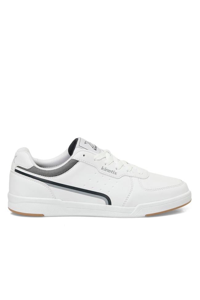 Kınetıx 5M Lukas Pu 5Fx Beyaz Mrd Sneaker Ayakkabı