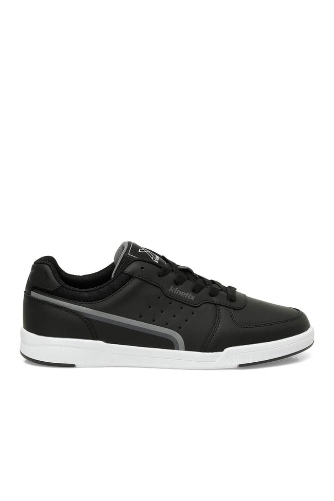 Kınetıx 5M Lukas Pu 5Fx Sıyah Mrd Sneaker Ayakkabı