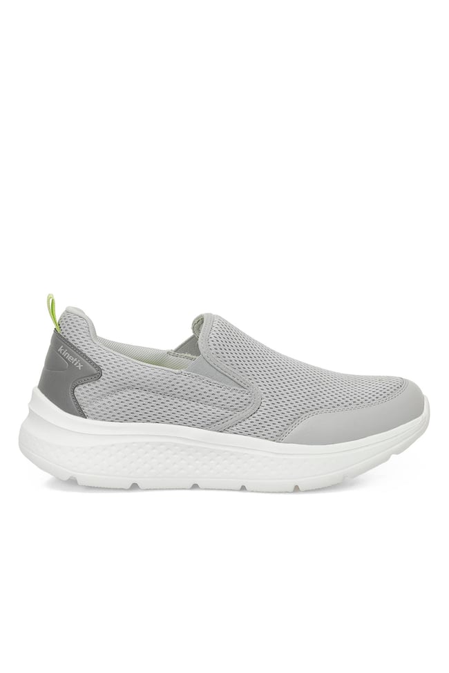 Kınetıx 5M Sheldon Tx 5Fx A Grı Mrd Sport Comfort Ayakkabı