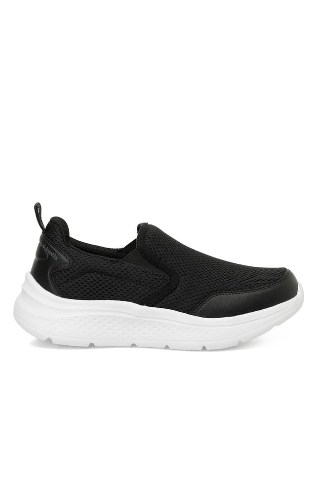 Kınetıx 5M Sheldon Tx 5Fx Sıyah Garson Erkek Cocuk Sport Comfort Ayakkabı