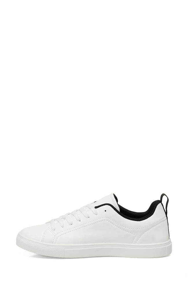 Kınetıx 5M Snape 5Fx Beyaz Mrd Havuz Taban Sneaker Ayakkabı