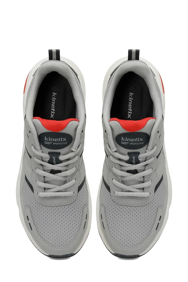 Kınetıx 5M Tıona Tx 5Fx A Grı Mrd Sneaker Ayakkabı
