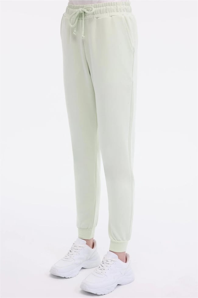 Kınetıx 5M Wb Jogger 22Sn86 5Fx Lıme Kadın Esofman Alt