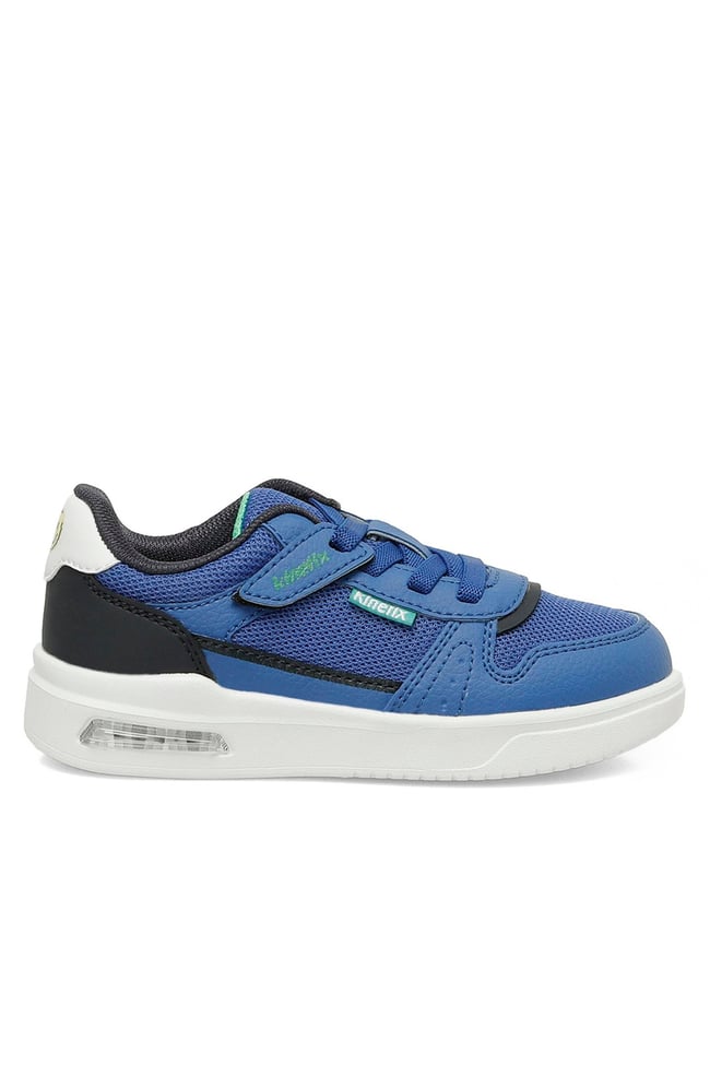 Kinetix 5P Holge B 5Fx Saks Erkek Bebe Sneaker Ayakkabı