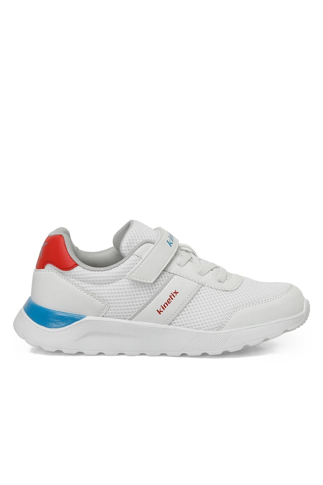 Kinetix 5P Monad F 5Fx Beyaz Filet Erkek Çocuk Sneaker Ayakkabı