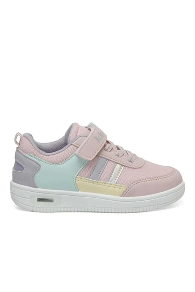 Kinetix A10148810216010 4P Cena 4Fx A Pembe Patik Kız Çocuk Sneaker Ayakkabı