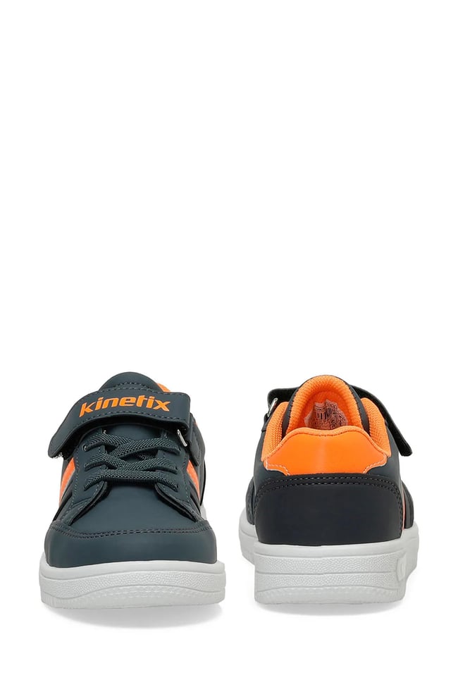 Kinetix A10148813116010 4P Malibu Boy Pu 4Fx Petrol Patik Erkek Çocuk Sneaker Ayakkabı