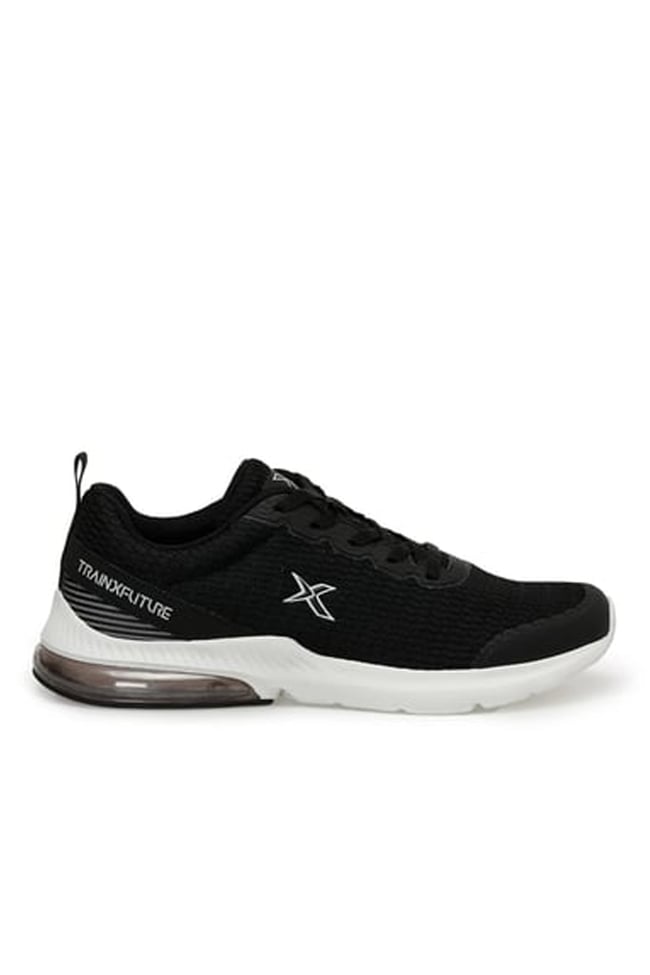 Kinetix A10148965112020 4M Craw Tx 4Fx Siyah Erkek Sneaker Ayakkabı