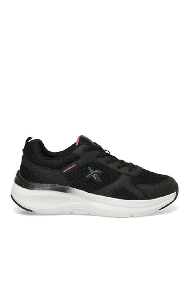 Kinetix A10149041912010 4M Cıntıa Tx W 4Fx Siyah Kadın Sneaker Ayakkabı