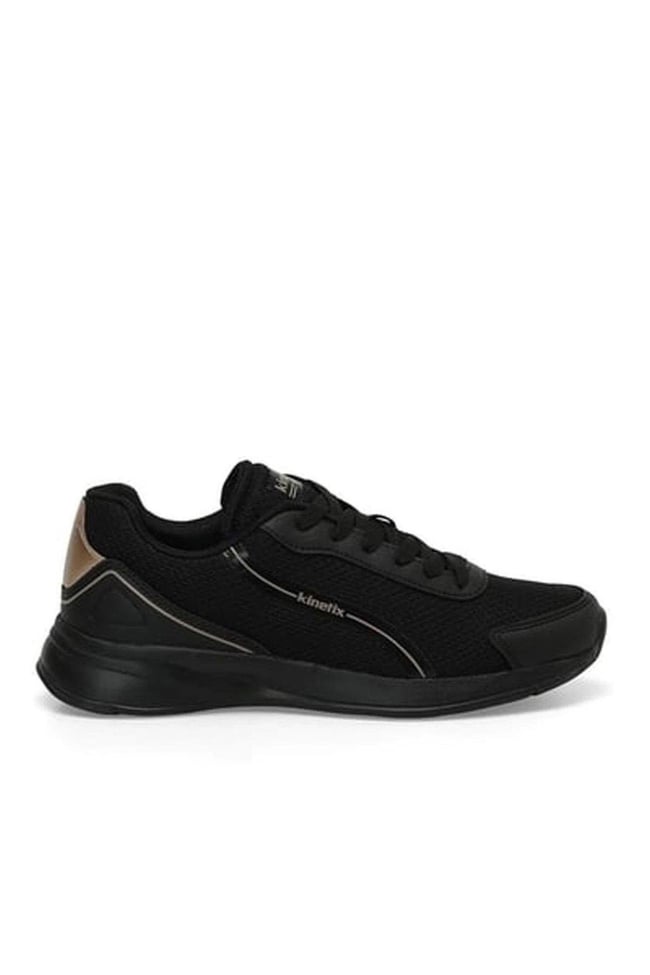 Kinetix A10149049912010 4M Dora Tx W 4Fx Siyah Kadın Sneaker Ayakkabı
