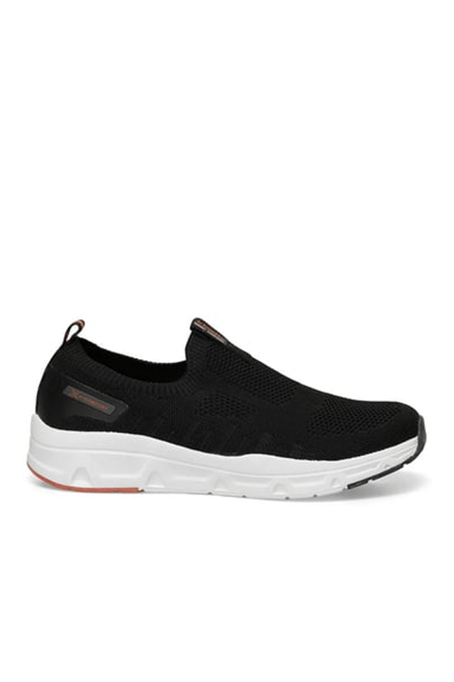 Kinetix A10149254712020 4M Norles Tx 4Fx Siyah Erkek Comfort Ayakkabı