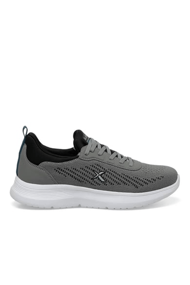 Kinetix A10149433512020 4M Thanos Tx 4Fx Gri Erkek Comfort Ayakkabı