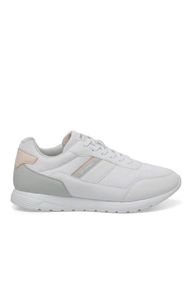 Kinetix A10149489912010 4M Lescar Tx W 4Fx Beyaz Kadın Sneaker Ayakkabı