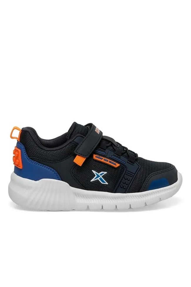 Kinetix A10149606212010 4P Vagor 4Fx Laci Patik Erkek Çocuk Koşu Ayakkabısı