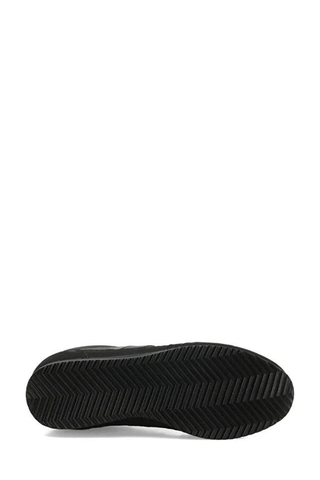 Kinetix A10174192212020 4W Carter Pu 4Pr Siyah Erkek Sneaker Ayakkabı