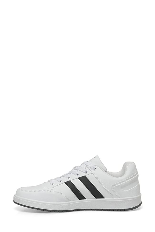 Kinetix A10174192712020 Kort Pu 4Pr Beyaz Erkek Pvc Termo Sneaker Ayakkabı