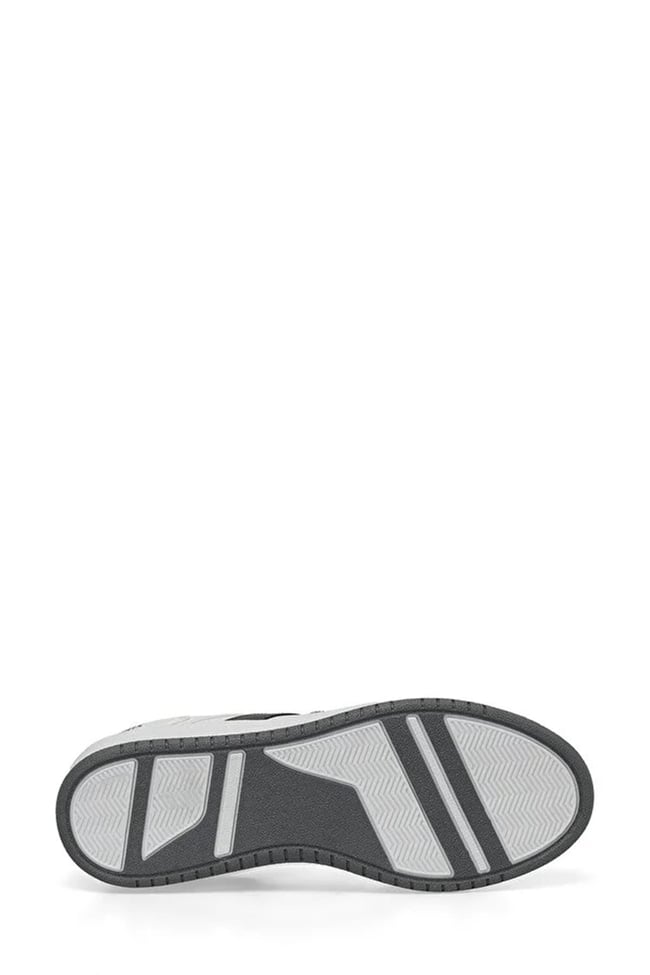 Kinetix A10174192712020 Kort Pu 4Pr Beyaz Erkek Pvc Termo Sneaker Ayakkabı