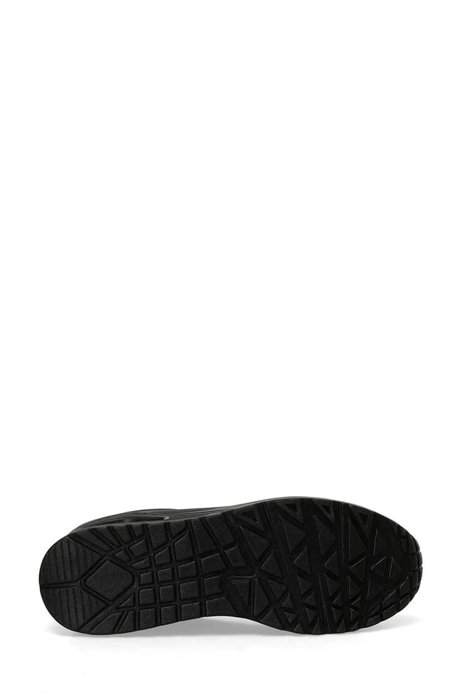 Kinetix A10174377312010 4W Mera Pu W 4Pr Siyah Kadın Sneaker Ayakkabı