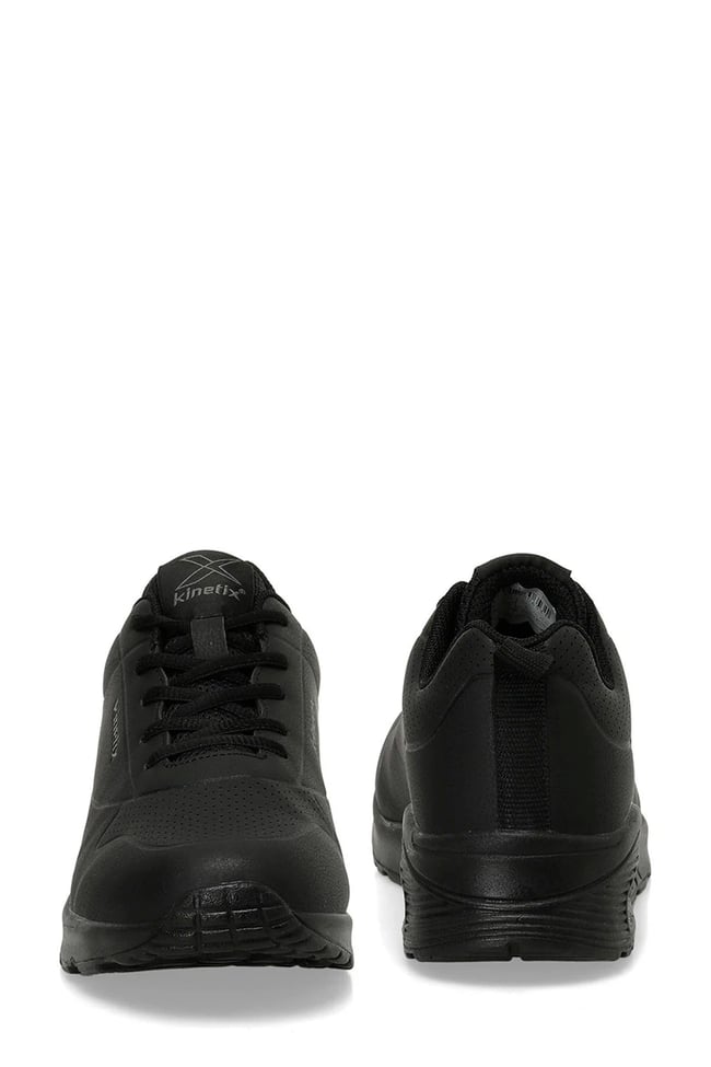 Kinetix A10174377312010 4W Mera Pu W 4Pr Siyah Kadın Sneaker Ayakkabı