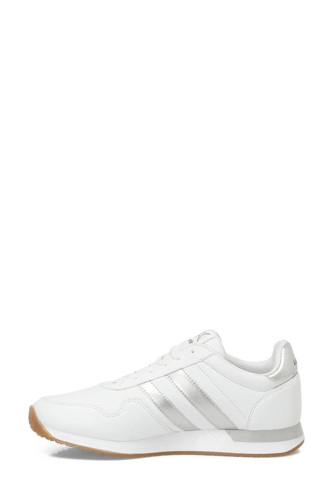 Kinetix A10174399712010 4W Pıero Pu W 4Pr Beyaz Kadın Sneaker Ayakkabı