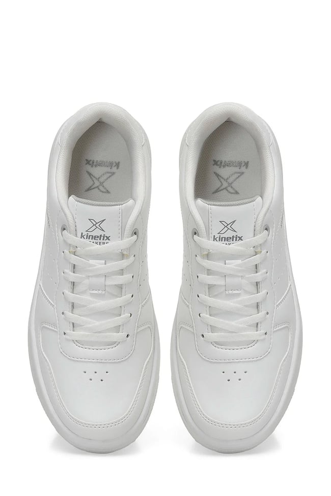 Kinetix A10174421412010 4W Tyra Pu W 4Pr Beyaz Kadın Sneaker Ayakkabı