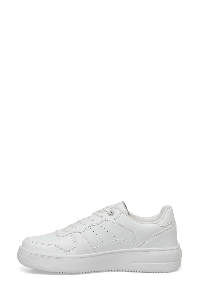 Kinetix A10174421412010 4W Tyra Pu W 4Pr Beyaz Kadın Sneaker Ayakkabı