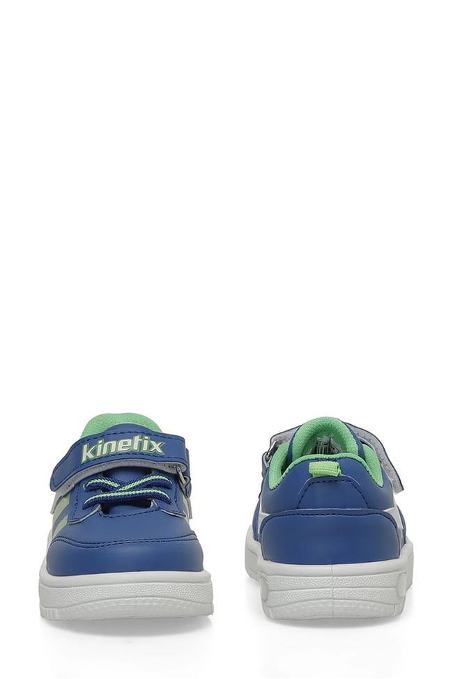 Kinetix A10174454316010 4F Luna B 4Pr Saks Erkek Çocuk Sneaker Ayakkabı