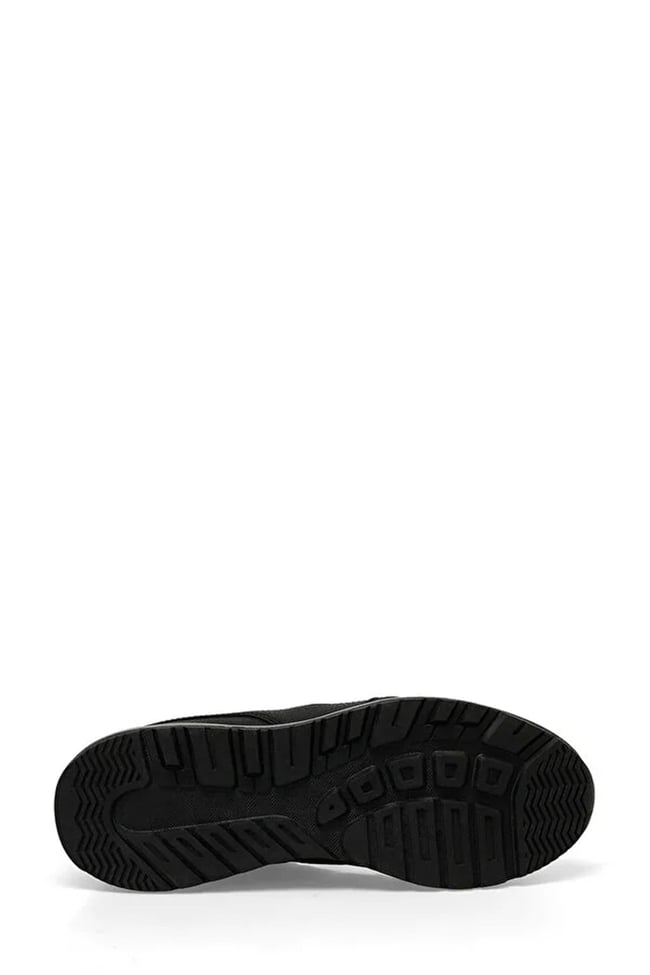Kinetix A10174510010010 4W Armor Pu 4Pr Siyah Erkek Sneaker Ayakkabı