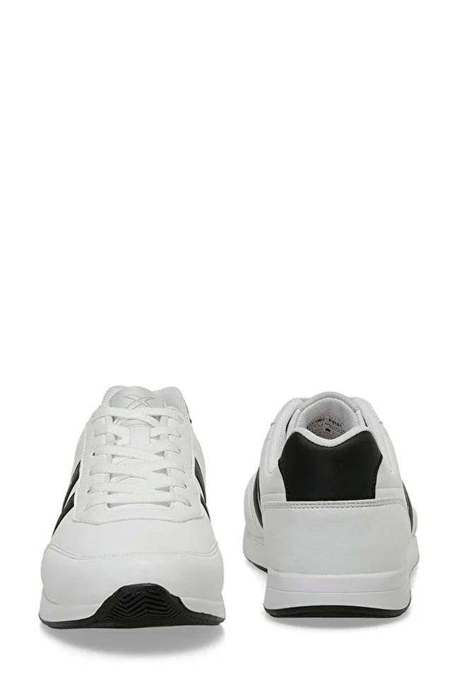 Kinetix A10178162412010 4W Reeds Pu 4Pr Beyaz Erkek Sneaker Ayakkabı