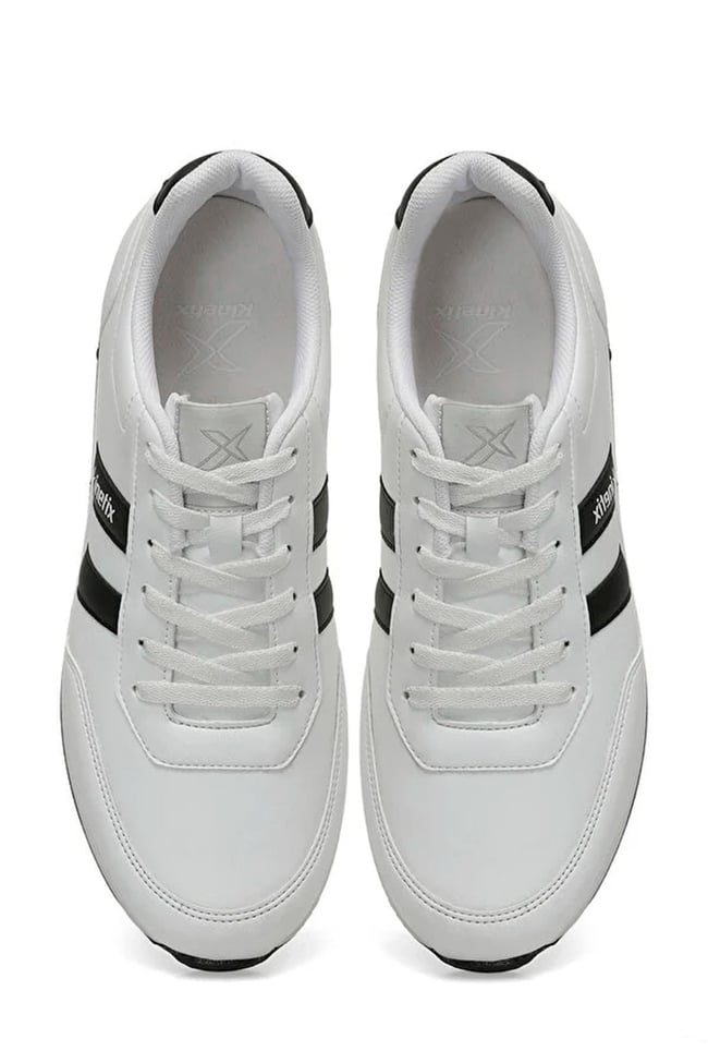 Kinetix A10178162412010 4W Reeds Pu 4Pr Beyaz Erkek Sneaker Ayakkabı