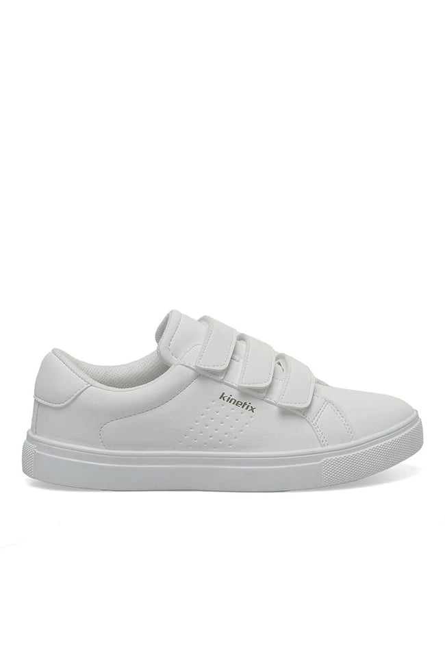 Kinetix A10178485508010 Cayde 4Pr Beyaz Kadın Pvc Sneaker Ayakkabı