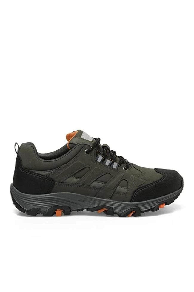 Kinetix A10181150312010 4W Orwel 4Pr Haki Erkek Outdoor Bot
