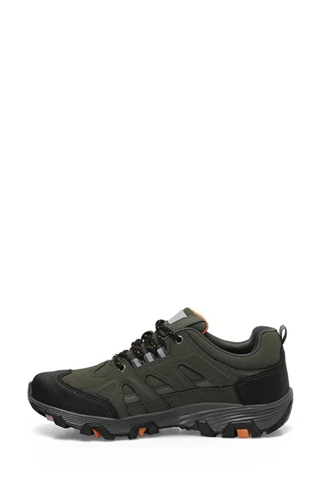 Kinetix A10181150312010 4W Orwel 4Pr Haki Erkek Outdoor Bot