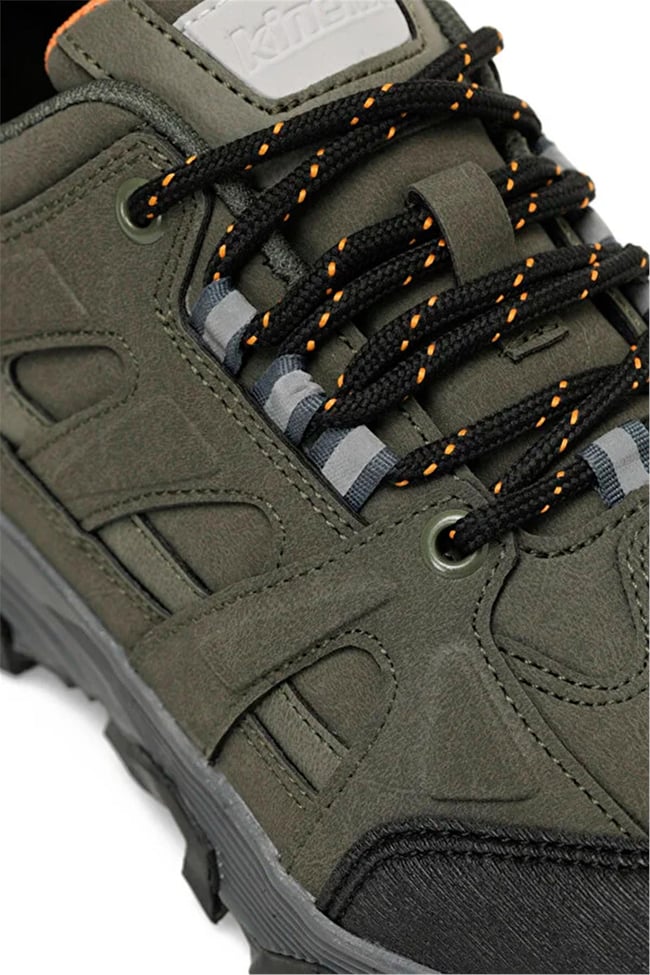 Kinetix A10181150312010 4W Orwel 4Pr Haki Erkek Outdoor Bot