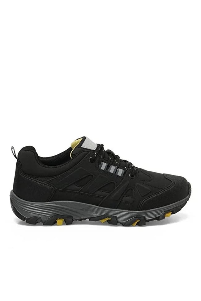 Kinetix A10181150512010 4W Orwel 4Pr Siyah Erkek Outdoor Bot