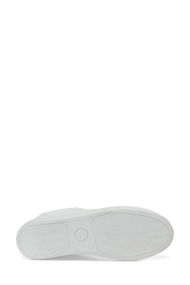 Kinetix A10187641208010 Cooper 4Pr Beyaz Erkek Pvc Sneaker Ayakkabı