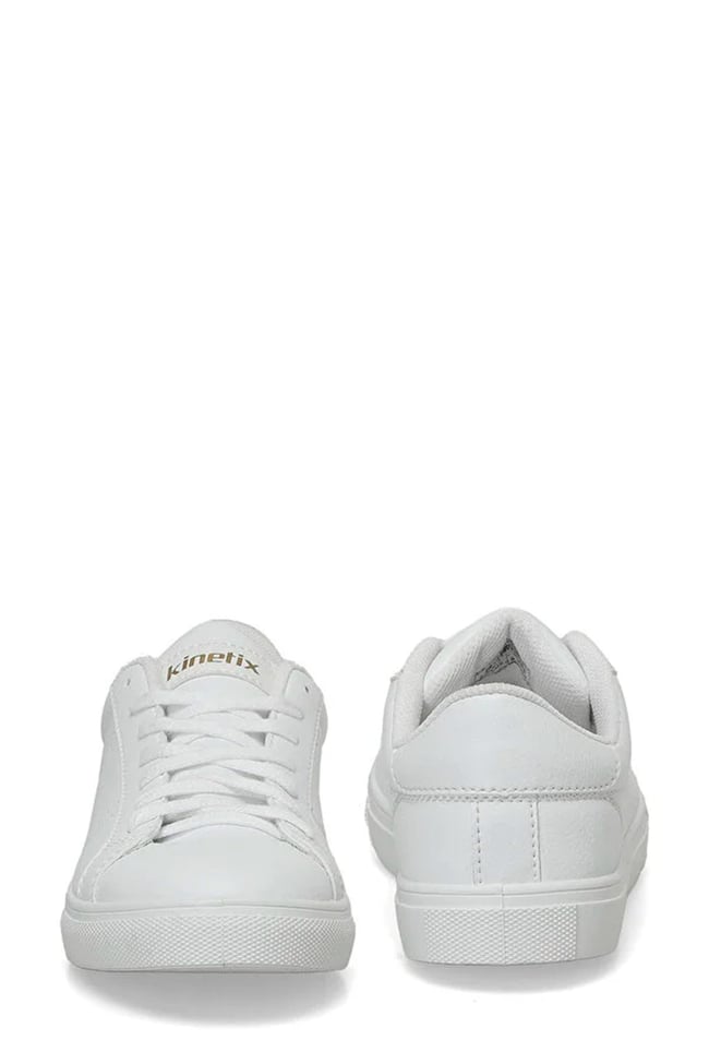 Kinetix A10187641208010 Cooper 4Pr Beyaz Erkek Pvc Sneaker Ayakkabı