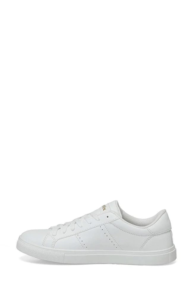 Kinetix A10187641208010 Cooper 4Pr Beyaz Erkek Pvc Sneaker Ayakkabı