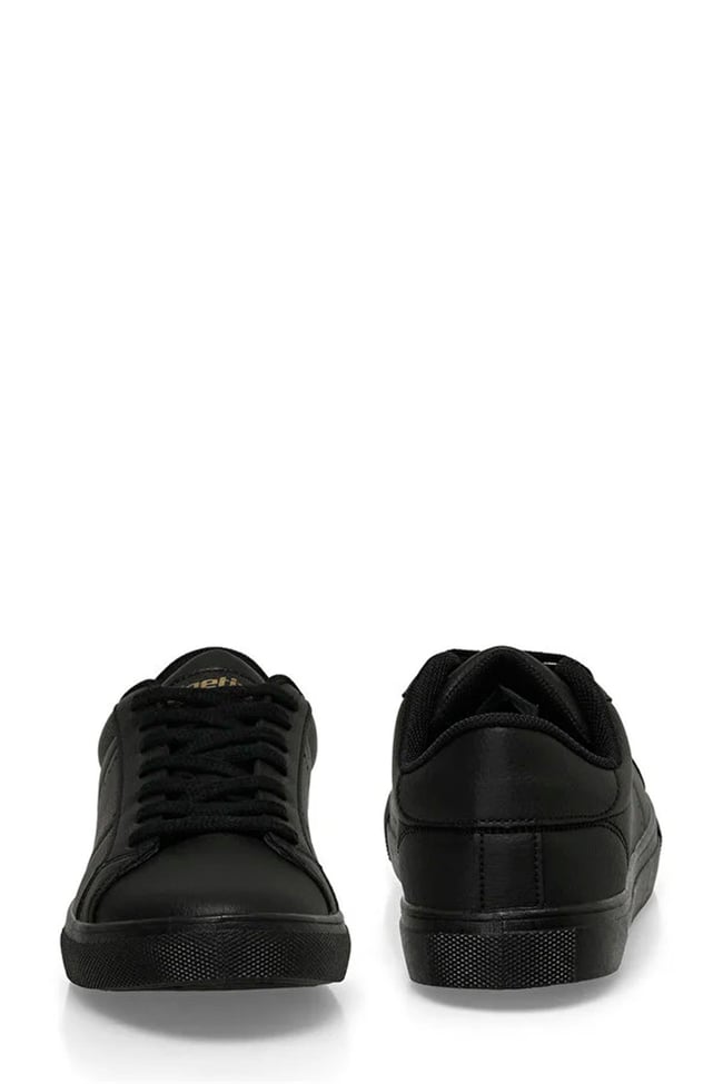 Kinetix A10187641308010 Cooper 4Pr Siyah Erkek Pvc Sneaker Ayakkabı