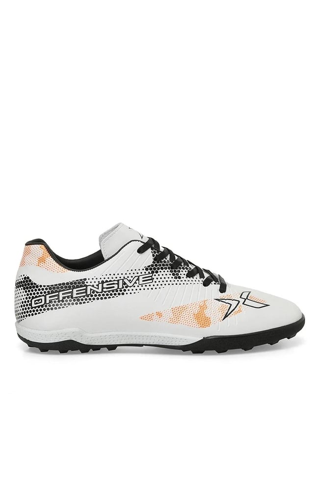 Kinetix A10189994510010 4W Hyde Tf 4Pr Beyaz Erkek Futbol Halı Saha