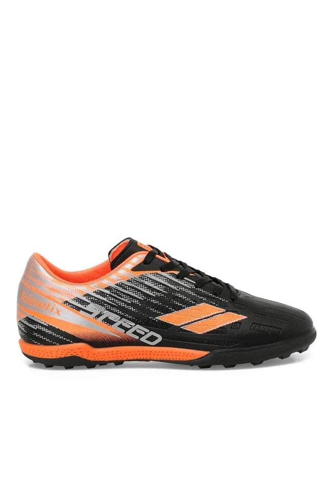 Kinetix A10189998010010 4W Speed Tf 4Pr Siyah Erkek Futbol Halı Saha