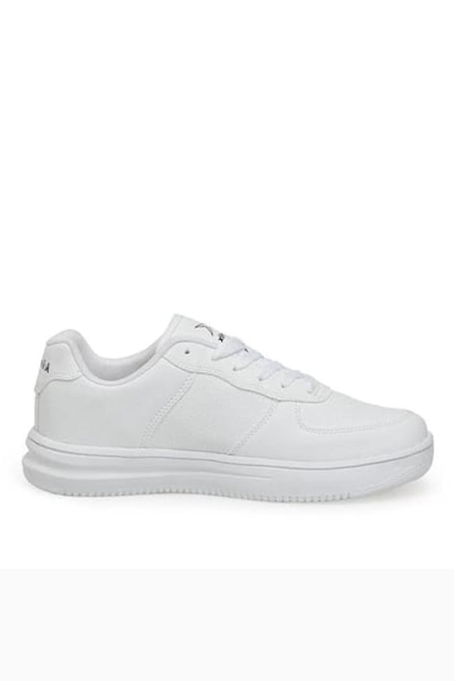 Kinetix Abella Pu W 3Pr Beyaz Kadın Sneaker Ayakkabı