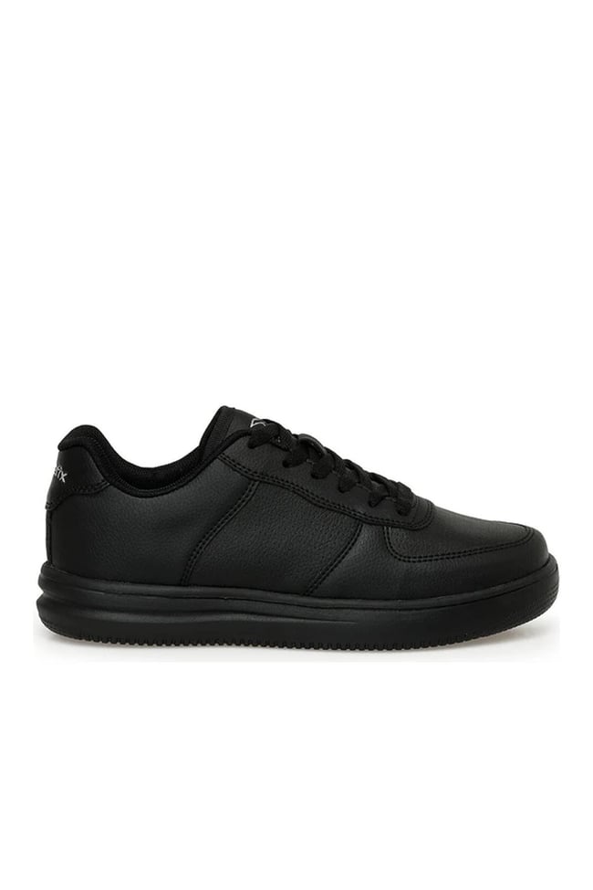 Kinetix Abella Pu W 3Pr Siyah Siyah Kadın Sneaker Ayakkabı